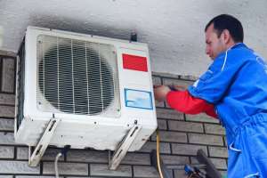 HVAC Companies Near Sadsburyville, PA Available Now